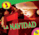 La Navidad (Celebremos Las Fechas Patrias) (Spanish Edition)