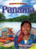 Panama Panama (Exploring Countries)