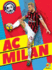 Ac Milan (Inside Professional Soccer)