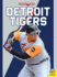 Detroit Tigers (Inside Mlb)