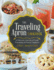 The Traveling Apron Cookbook: a Delicious Journey of Food, Friendship, & Family Traditions