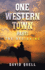 One Western Town: the Beginning