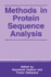 Methods in Protein Sequence Analysis