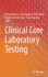 Clinical Core Laboratory Testing