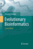 Evolutionary Bioinformatics