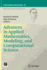 Advances in Applied Mathematics, Modeling, and Computational Science