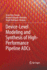 Device-Level Modeling and Synthesis of High-Performance Pipeline Adcs