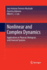 Nonlinear and Complex Dynamics: Applications in Physical, Biological, and Financial Systems