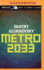 Metro 2033 (Comic). Band 4 (Von 4): Tanz Mit Dem Tod