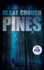 Pines (Wayward Pines) (Audio Cd)