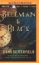 Bellman & Black: a Ghost Story (Audio Cd)