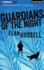 Guardians of the Night (a Gideon and Sirius Novel, 2)