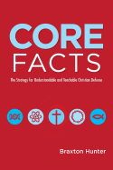 core facts the strategy for understandable and teachable christian defense