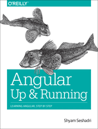 angular up and running learning angular step by step