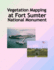 Vegetation Mapping at Fort Sumter National Monument