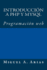 Introduccin a PHP y MySQL