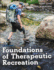 Foundations of Therapeutic Recreation: Perceptions, Philosophies, and Practices