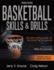 Basketball Skills & Drills-3rd Edition [With Dvd]