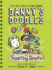 Danny's Doodles: the Squirting Donuts (Danny's Doodles, 2)