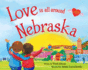 Love is All Around Nebraska