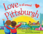 Love is All Around Pittsburgh