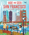 Hide and Seek San Francisco (Hide and Seek Regional Activity Books)