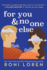 For You & No One Else (Say Everything, 3)
