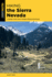 Hiking the Sierra Nevada (Regional Hiking Series)