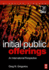 Initial Public Offerings (Ipo)