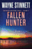 Fallen Hunter: a Jesse McDermitt Novel (Caribbean Adventure Series)