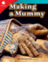 Making a Mummy