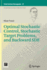 Optimal Stochastic Control, Stochastic Target Problems, and Backward Sde (Fields Institute Monographs, 29)