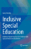 Inclusive Special Education: Evidence-Based Practices for Children with Special Needs and Disabilities