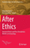 After Ethics: Ancestral Voices and Post-Disciplinary Worlds...