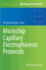 Microchip Capillary Electrophoresis Protocols