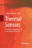 Thermal Sensors: Principles and Applications for Semiconductor Industries