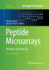 Peptide Microarrays: Methods and Protocols