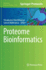 Proteome Bioinformatics-