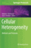 Cellular Heterogeneity: Methods and Protocols