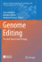 Genome Editing: The Next Step in Gene Therapy