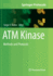 ATM Kinase: Methods and Protocols