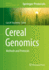 Cereal Genomics: Methods and Protocols (Methods in Molecular Biology, 2072)