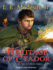 Heritage of Cyador (Saga of Recluce, 18)