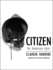 Citizen: an American Lyric