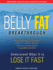 Belly Fat Breakthrough