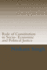 Role of Constitution in Socio- Economic and Political Justice
