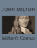 Milton's Comus