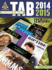 Guitar Tab 2014-2015 (Guitar Recorded Versions)