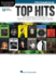 Top Hits for Trombone-Instrumental Play-Along (Bk/Audio on-Line) Format: Softcover Audio Online