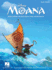 Moana: Music From the Motion Picture Soundtrack-Easy Piano